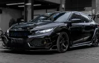  Super Gloss Piano Black Car Vinyl Wrap review 0