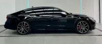  Super Gloss Piano Black Car Vinyl Wrap review 1