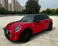 Gloss Metallic Vampire Red Car Vinyl Wrap review 0