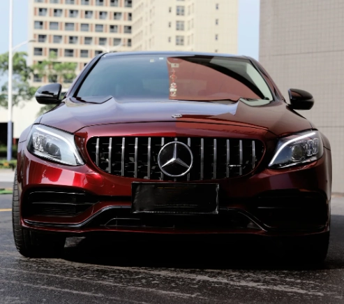  Liquid Metallic Dragon Blood Red Car Vinyl Wrap review 