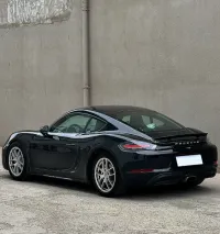  Super Gloss Piano Black Car Vinyl Wrap review 0