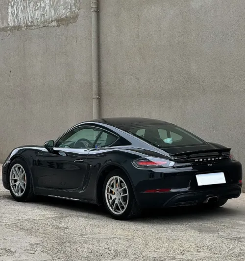  Super Gloss Piano Black Car Vinyl Wrap review 