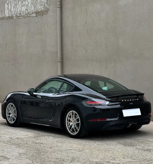 Super Gloss Piano Black Car Vinyl Wrap review 