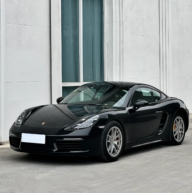 Super Gloss Piano Black Car Vinyl Wrap review 2