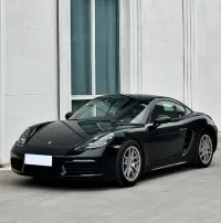  Super Gloss Piano Black Car Vinyl Wrap review 2