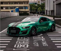 Gloss Paint Metallic Isle Of Man Green review 0