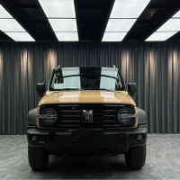Super Gloss Sandstorm Yellow Desert Yellow Car Vinyl Wrap review 1