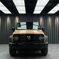 Super Gloss Sandstorm Yellow Desert Yellow Car Vinyl Wrap review 1