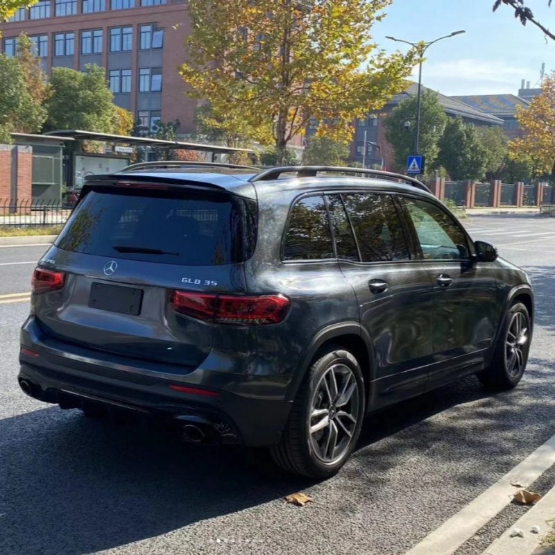 Gloss Black Diamond Car Vinyl Wrap review 1