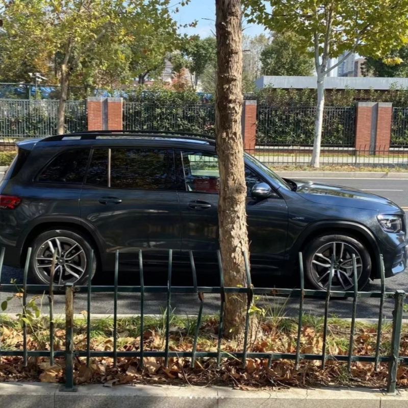 Gloss Black Diamond Car Vinyl Wrap review 2