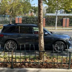 Gloss Black Diamond Car Vinyl Wrap review Pater 03
