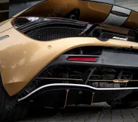 Super Gloss Sandstorm Yellow Desert Yellow Car Vinyl Wrap review 0