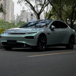  Candy Metallic Grey Green Car Vinyl Wrap review John 03