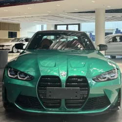 Gloss Paint Metallic Isle Of Man Green review Wtery 01