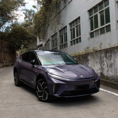 Gloss Liquid Metallic Viola Purple Car Vinyl Wrap review 