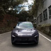 Gloss Liquid Metallic Viola Purple Car Vinyl Wrap review 1