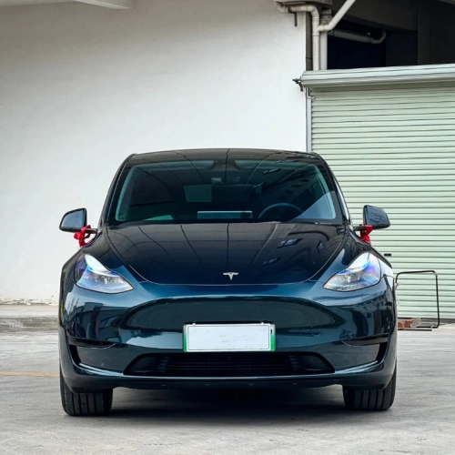 Gloss Metallic British Racing Green Car Vinyl Wrap review 