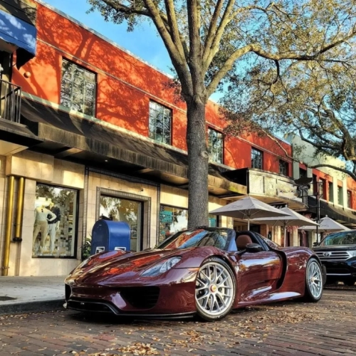 Gloss Metallic Black Rose Car Vinyl Wrap review 