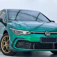 Gloss Paint Metallic Isle Of Man Green review 0