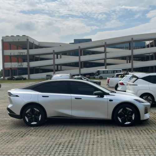 Matte Metallic Metal Silver Car Vinyl Wrap review 