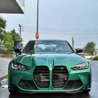 Gloss Paint Metallic Isle Of Man Green review 1