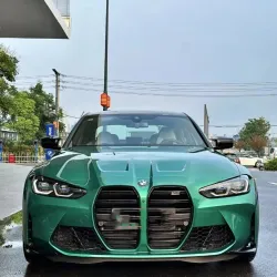 Gloss Paint Metallic Isle Of Man Green review Ynhcde 02