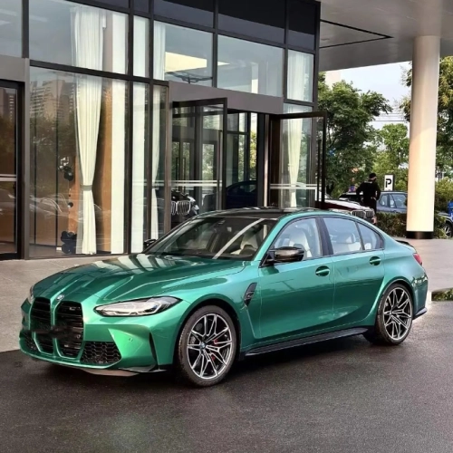 Gloss Paint Metallic Isle Of Man Green review 