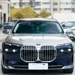 Gloss Metallic Tanzanite Blue Car Vinyl Wrap [BMW OEM Color] review Tidbe 01