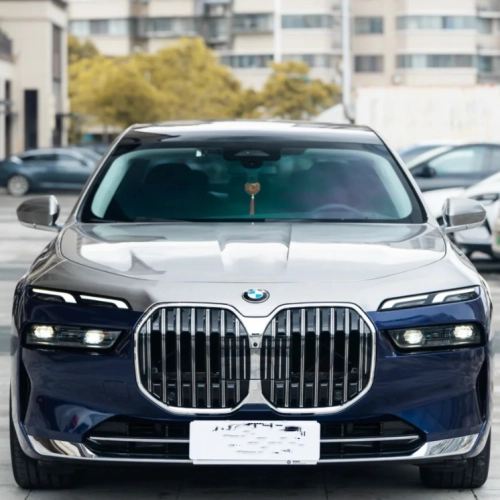 Gloss Metallic Tanzanite Blue Car Vinyl Wrap [BMW OEM Color] review 