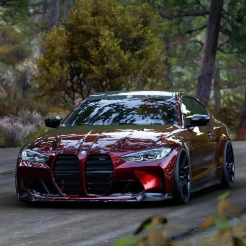  Liquid Metallic Dragon Blood Red Car Vinyl Wrap review 