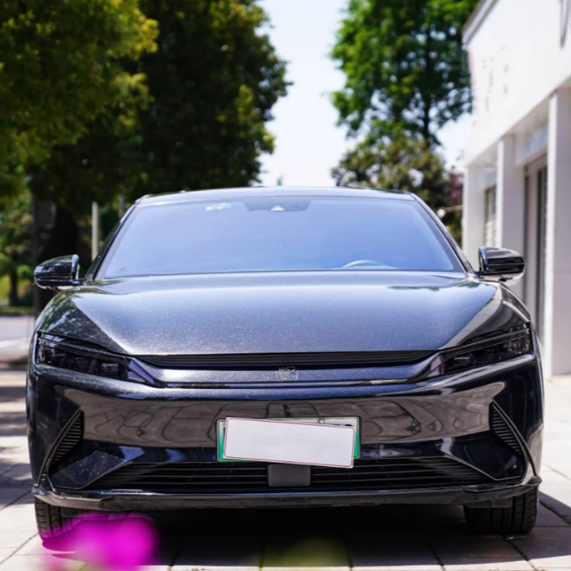 Gloss Black Diamond Car Vinyl Wrap review Yudb 01