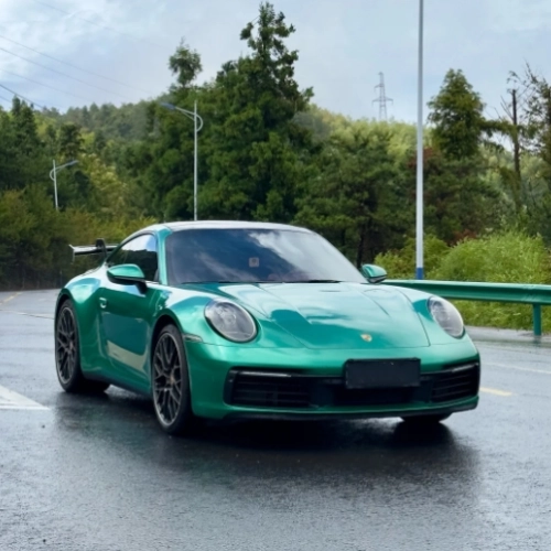 Gloss Paint Metallic Isle Of Man Green review 
