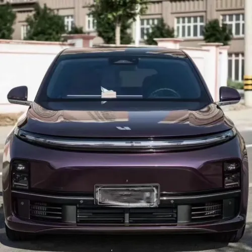 Gloss Metallic Gloss Gentian Purple Car Vinyl Wrap review 