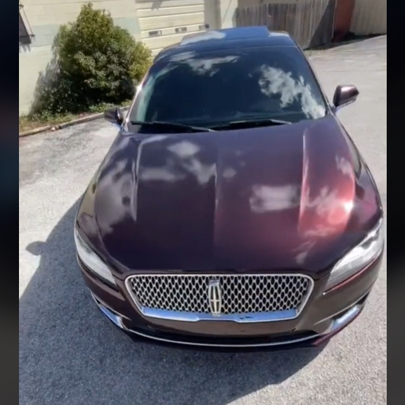 Gloss Metallic Black Rose Car Vinyl Wrap review Uudby 02