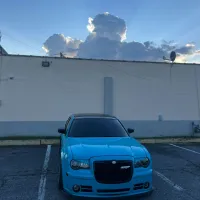 Super Gloss Miami Blue Car Vinyl Wrap review 0