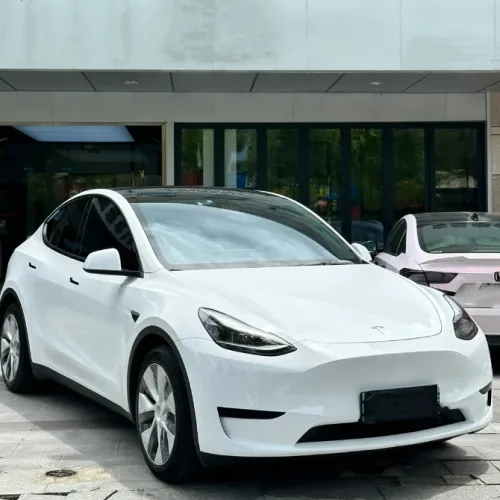 Super Gloss Crystal White Car Vinyl Wrap review 