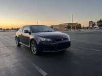 PET Gloss Metallic Midnight Purple Car Vinyl Wrap review 0