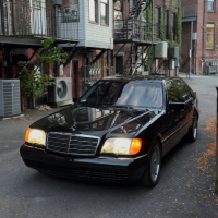 Super Gloss Piano Black Car Vinyl Wrap review 0