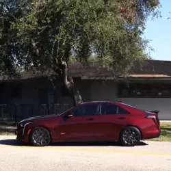 Tesla Gloss PET Cherry Red Car Vinyl Wrap review Ynfucdh 01