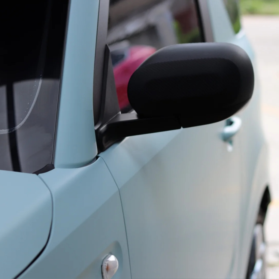 BMW Ultimate Flat Muriwai White Car Vinyl Wrap review Ponny 02