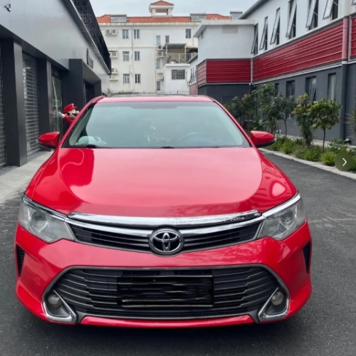 Sparkle Red Car Vinyl Wrap review 