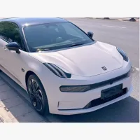 Tesla Ultimate Flat Baby Pink Car Vinyl Wrap review 0