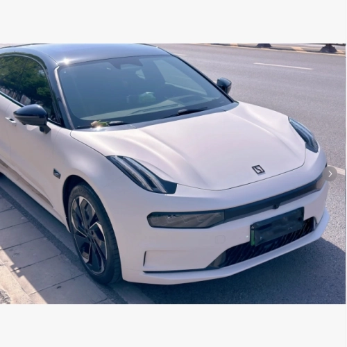 Tesla Ultimate Flat Baby Pink Car Vinyl Wrap review 