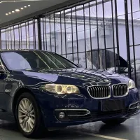 Gloss Crystal Midnight Blue Car Vinyl Wrap review 0