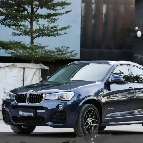 BMW Gloss PET Sapphire Blue Car Vinyl Wrap review 