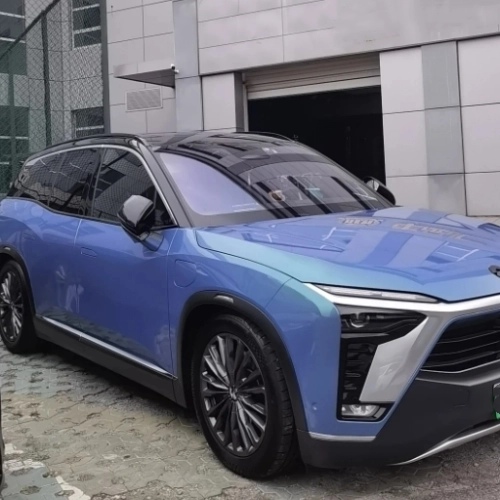 Magic Color Peacock Green Car Vinyl Wrap review 