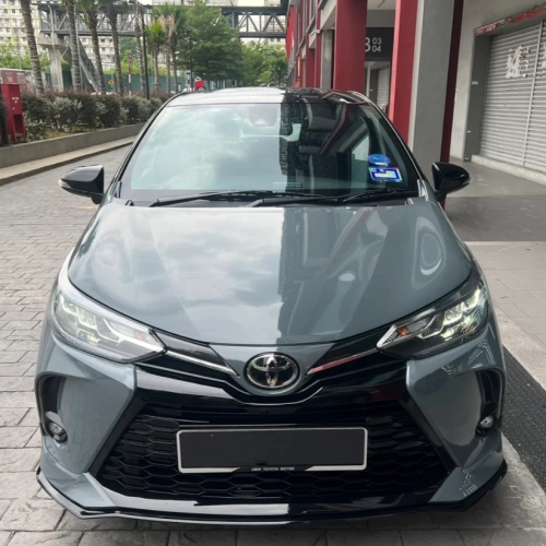 Gloss Crystal Cement Grey Car Vinyl Wrap review 