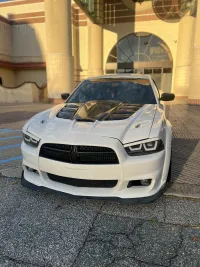 Super Gloss Ash Gray Car Vinyl Wrap review 2