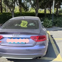 Gloss Grey Violet Car Vinyl Wrap review 0