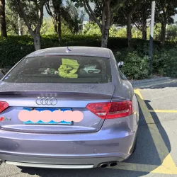Gloss Grey Violet Car Vinyl Wrap review Rvfcd 01